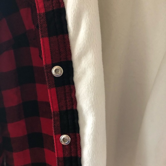 Flannel - Picture 5 of 5